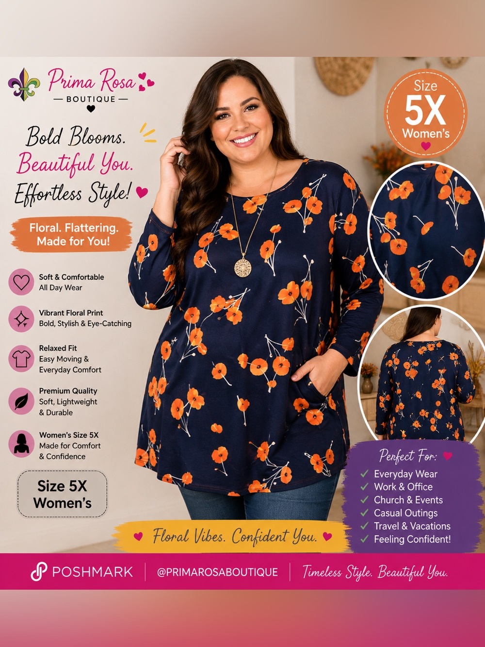 Women’s Top